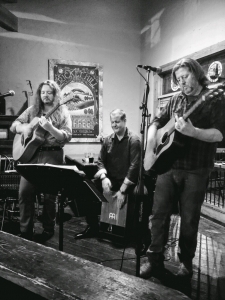 acoustic music richmond virginia